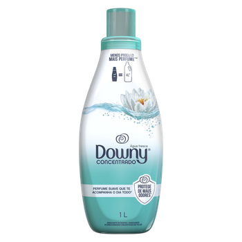 AMACIANTE DOWNY AGUA FRESCA 1L