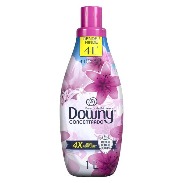 AMACIANTE DOWNY CONC.PRIMAVERA 1L