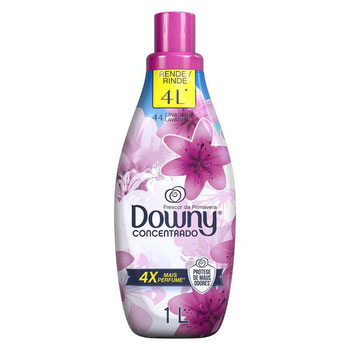 AMACIANTE DOWNY CONC.PRIMAVERA 1L