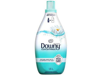 AMACIANTE DOWNY ÁGUA FRESCA 500ML