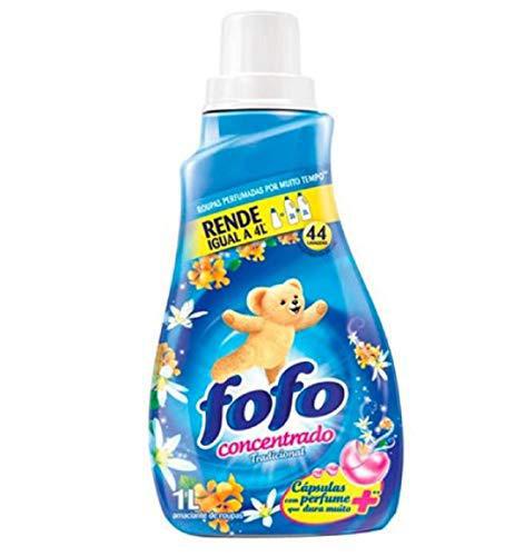 AMACIANTE FOFO CONCENTRADO TRAD. 1L
