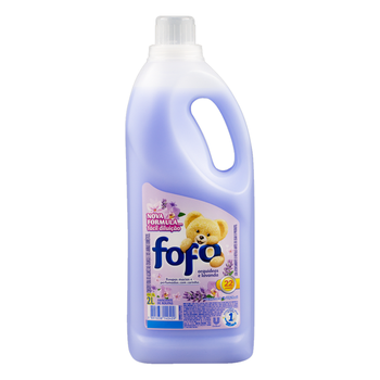 AMACIANTE FOFO TOQUE FLORAL  2L