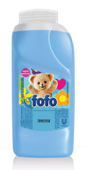 AMACIANTE FOFO TRADICIONAL 500ML