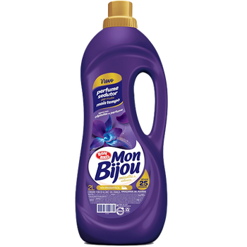 AMACIANTE MON BIJOU BABY CIRANDINHA 1L