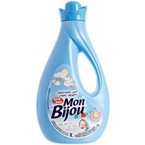 AMACIANTE MON BIJOU BABY ERA UMA VEZ 1L