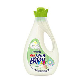 AMACIANTE MON BIJOU BABY NANA NENEM 1L