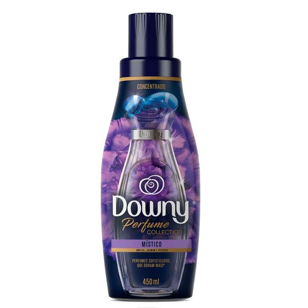 AMACIANTE ROUPA DOWNY 450ML CONCENTRADO MISTICO