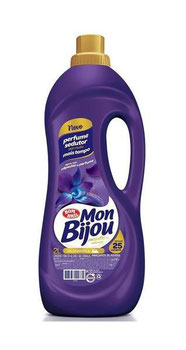 AMACIANTE ROUPA MON BIJOU L2P1,8L NATUREZA
