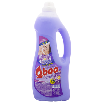 AMACIANTE ROUPA Q-BOA 2L HARMONIA