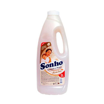 AMACIANTE SONHO AMENDOAS 2L