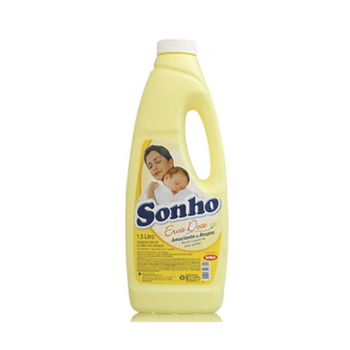 AMACIANTE SONHO ERVA DOCE 1,5L