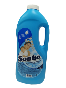 AMACIANTE SONHO MAGIC 1,5L