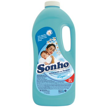AMACIANTE SONHO MAGIC 2L