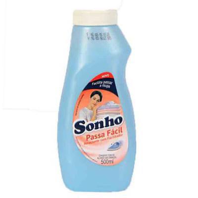 AMACIANTE SONHO MAGIC 500ML
