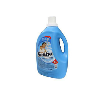 AMACIANTE SONHO MAGIC 5L