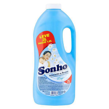AMACIANTE SONHO MAGIC L2L P1,8L
