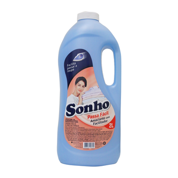 AMACIANTE SONHO PASSA FACIL 2L