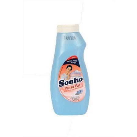 Amaciante Sonho Com Facilit 500ml