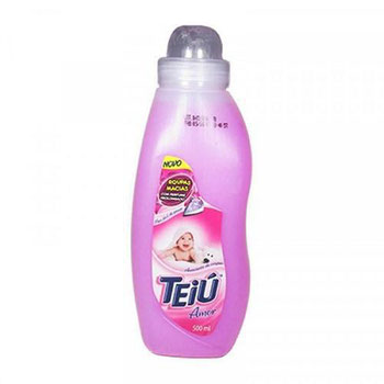 AMACIANTE TEIU AMOR 500ML
