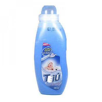 AMACIANTE TEIU CARINHO 500ML