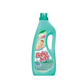 AMACIANTE TOQUE DE FRESCOR BABY SOFT 2L