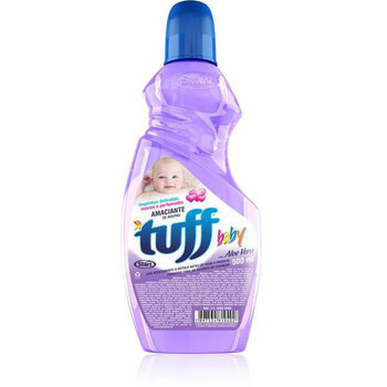 AMACIANTE TUFF BABY  500ML
