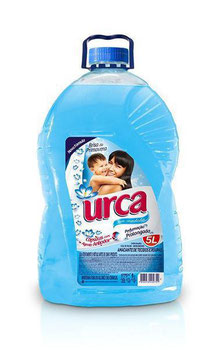 AMACIANTE URCA BRISA DA PRIMAVERA 5L