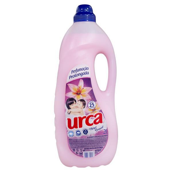 AMACIANTE URCA FLORAL BOUQUERT L2P1,8L