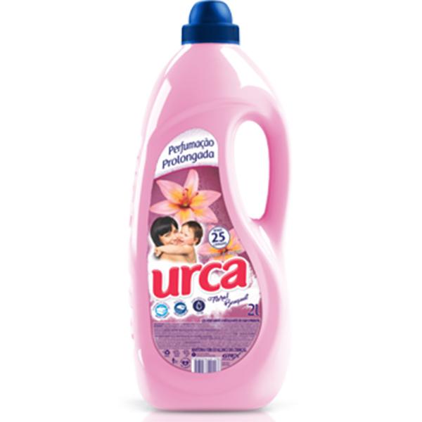 AMACIANTE URCA FLORAL BOUQUET 2L