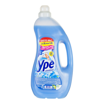 AMACIANTE YPE ACONCHEGO L2P1,8L