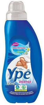 AMACIANTE YPE INTENSO 500ML