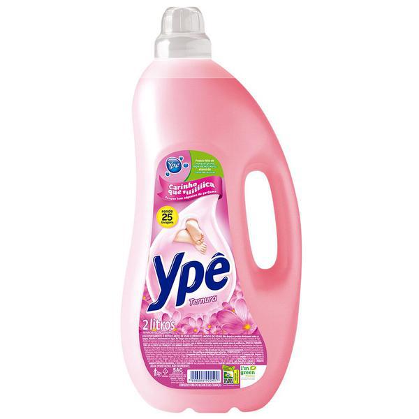 AMACIANTE YPE TERNURA 2L