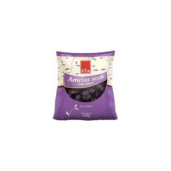 AMEIXA FELIZ 150G S/