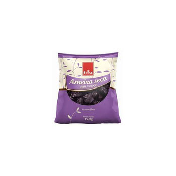 AMEIXA FELIZ 150G S/