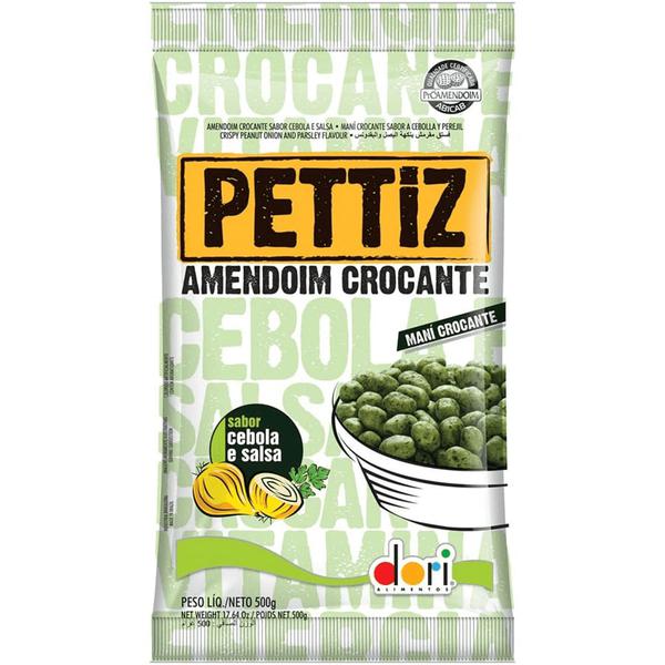 AMEN DORI 500G CEB/