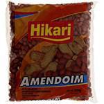 AMENDOIM CRU HIKARI 500G