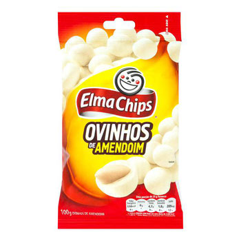AMENDOIM OVINHO 100G
