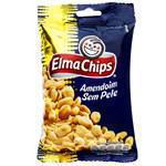 AMENDOIM SEM PELE MANIX ELMA CHIPS 80G