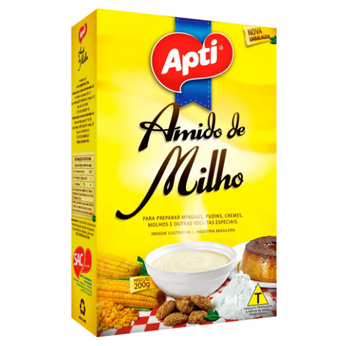 AMIDO DE MILHO APTI