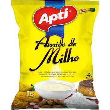 AMIDO DE MILHO APTI