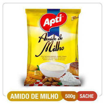AMIDO DE MILHO APTI