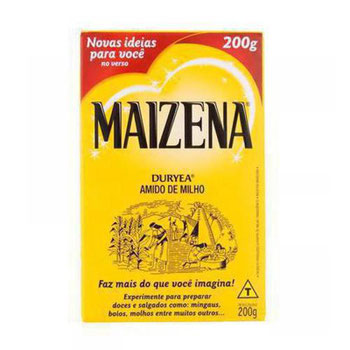 Amido De Milho Maizena 200gr