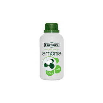 AMONIA FARMAX 100ML