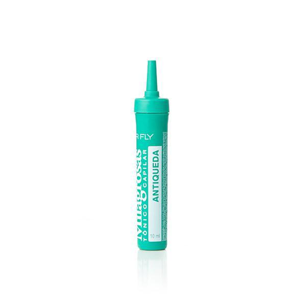 AMPOLA GOTAS MILAGROSAS ANTIQUEDA 10ML