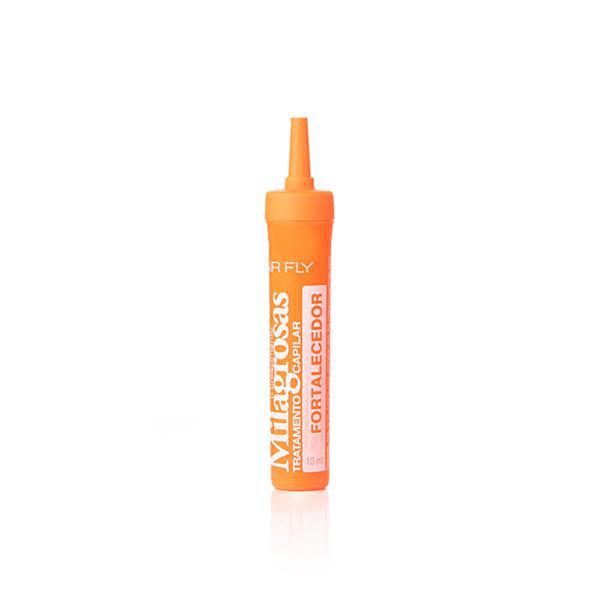 AMPOLA GOTAS MILAGROSAS FORTALECE 10ML