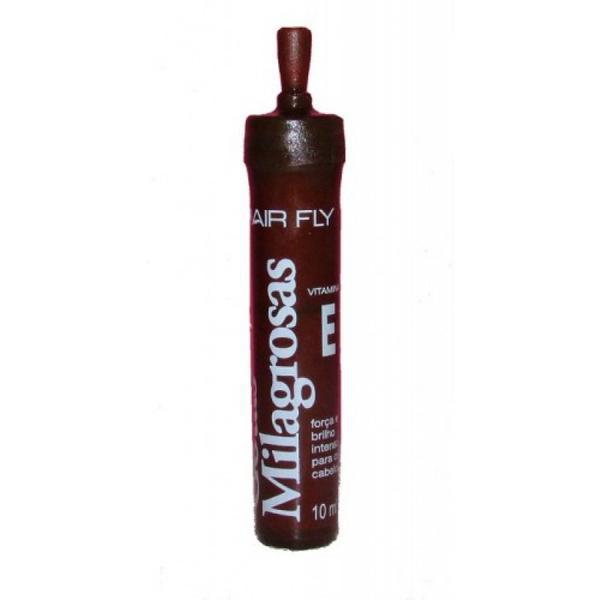 AMPOLA GOTAS MILAGROSAS VITAMINA A 10ML