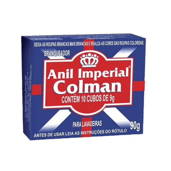 ANIL COLMAN PEDRA IMPERIAL 90G