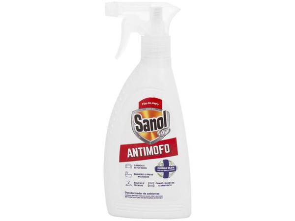 ANTI-MOFO SANOL A7 330ML