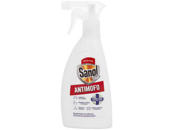 ANTI-MOFO SANOL A7 330ML