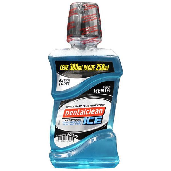 ANTI-SEP D.CLEAN ICE 300ML